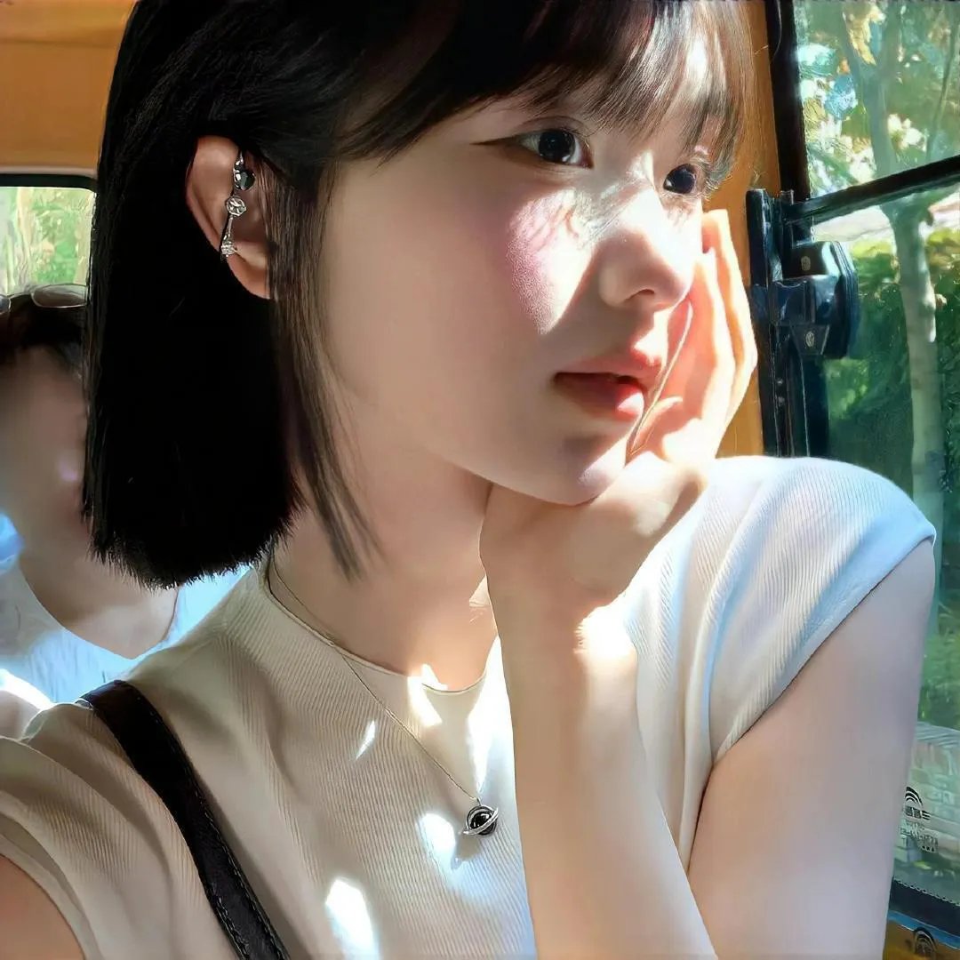 玛德莲堕落少女