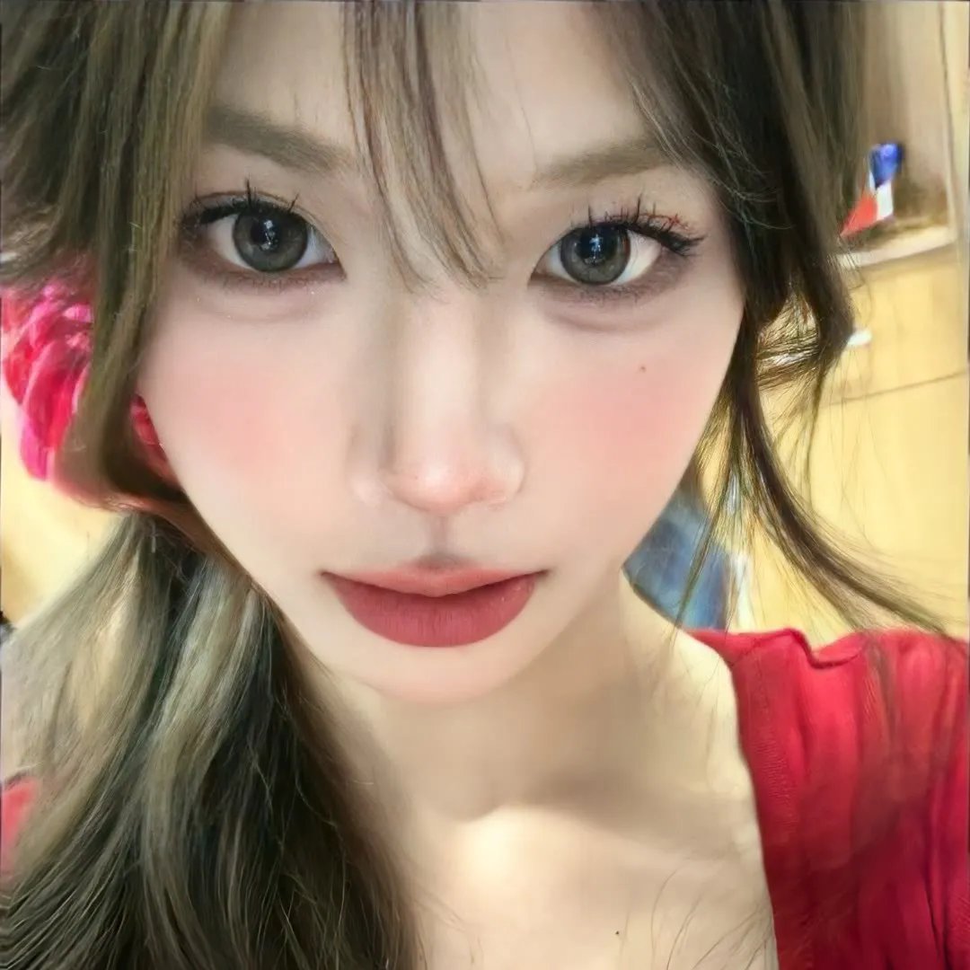 枕边有张脸2